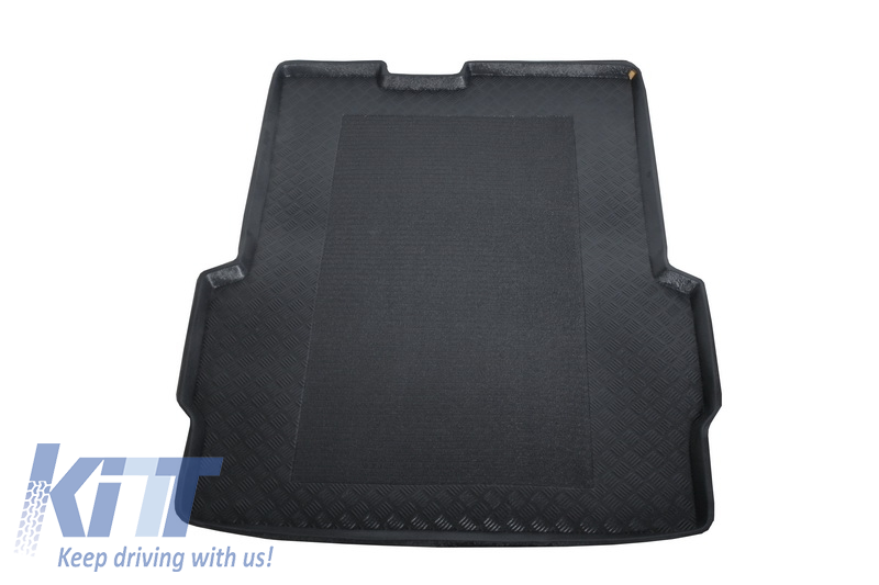 Trunk Mat with Non Slip/suitable for RENAULT Kangoo 04/1998-2008