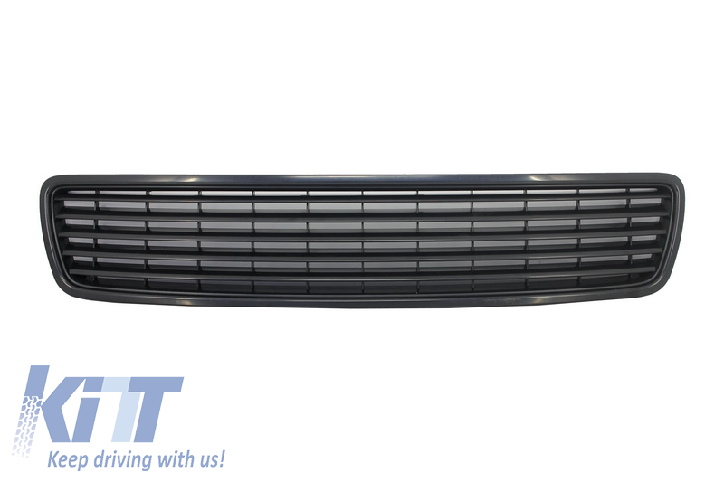 Badgeless Front Grille suitable for AUDI A4 B5 8D2 (1995-2000)