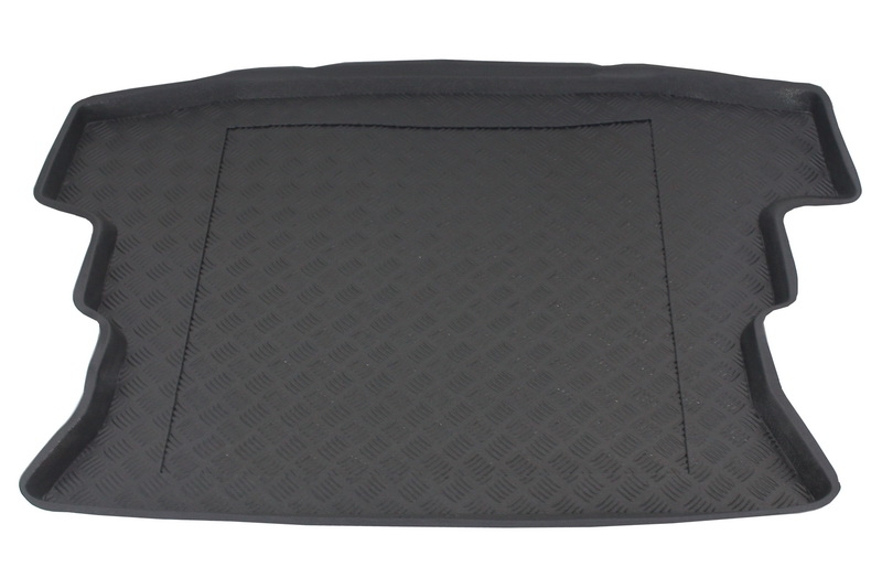 Trunk Mat without Non Slip/ suitable for FIAT Albea 2002+