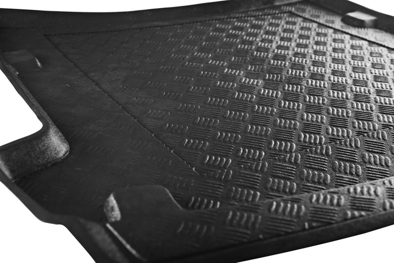Trunk Mat without Non Slip/  suitable for OPEL Zafira 1999-2005