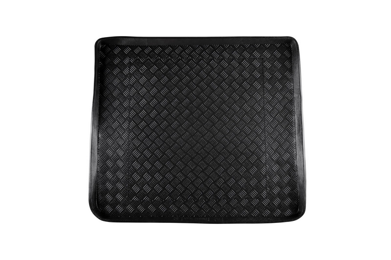 Trunk Mat without Non Slip/  suitable for RENAULT Grand Scenic 2 II 2004-2009