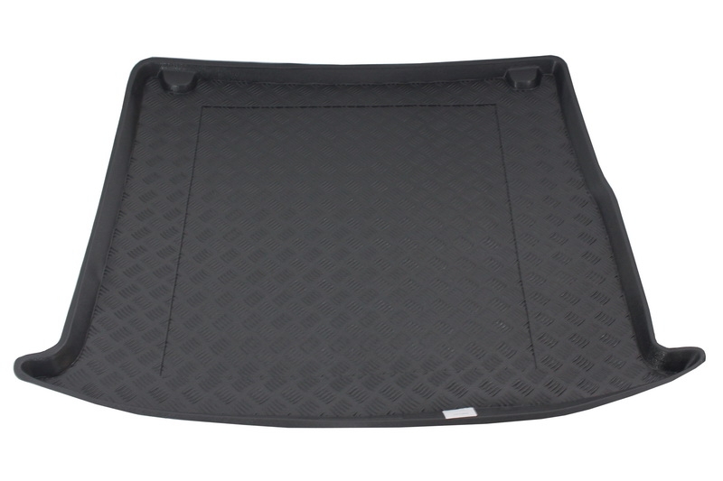 Trunk Mat without Non Slip/ suitable for Renault Grand Scenic 3 (2009-2016) 5-seat version
