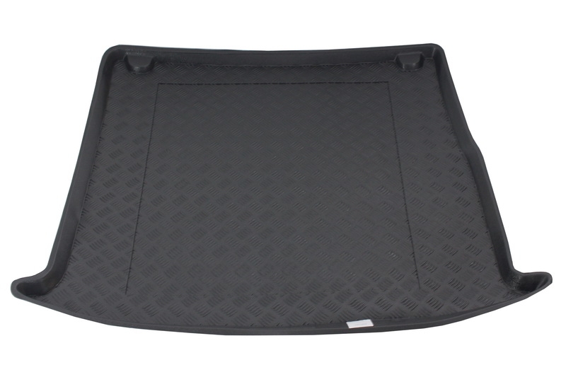 Trunkszőnyeg nem csúszás nélkül/ alkalmas a Renault Grand Scenic 3 (2009-2016) 5 üléses változathoz