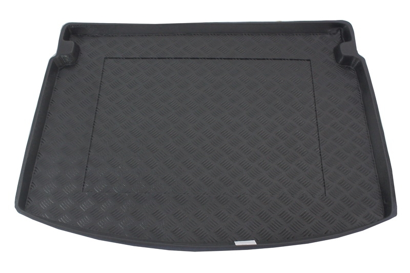 Trunk Mat without Non Slip/suitable for RENAULT Megane IV Grandtour 2016+