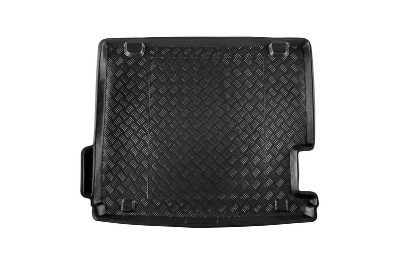 Trunk Mat without Non Slip/  suitable for BMW X3 F25 2010+