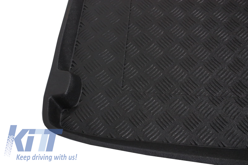 Trunk Mat without NonSlip/ suitable for OPEL Astra V K Wagon 2016+