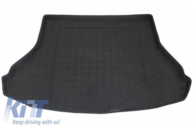 Trunk Mat without Non Slip suitable for HYUNDAI Elantra V (2010-Up)