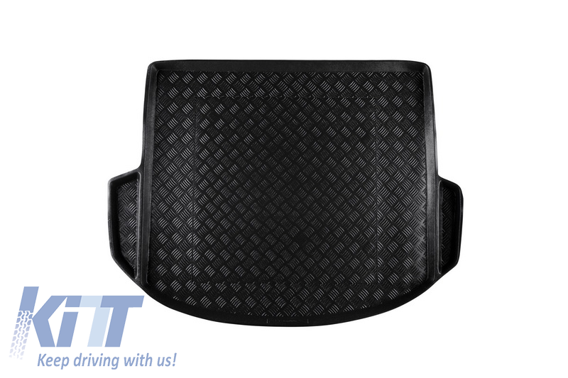 Trunk Mat without Non Slip/ suitable for HYUNDAI Santa Fe 2012-
