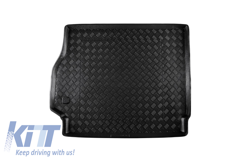 Trunkszőnyeg nem csúszás nélkül/ alkalmas Land Range Rover Sport L320 (2005-2013)