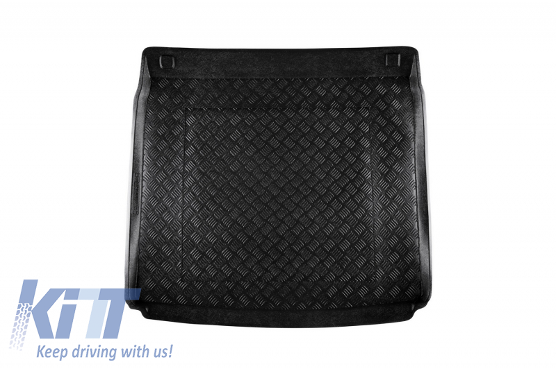 Trunk Mat without NonSlip suitable for PEUGEOT 508 SW/Kombi 2011-