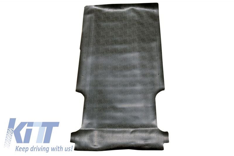 Cargo Mat Opel Movano L3- Alkalmas a Renault Master L3 -hoz