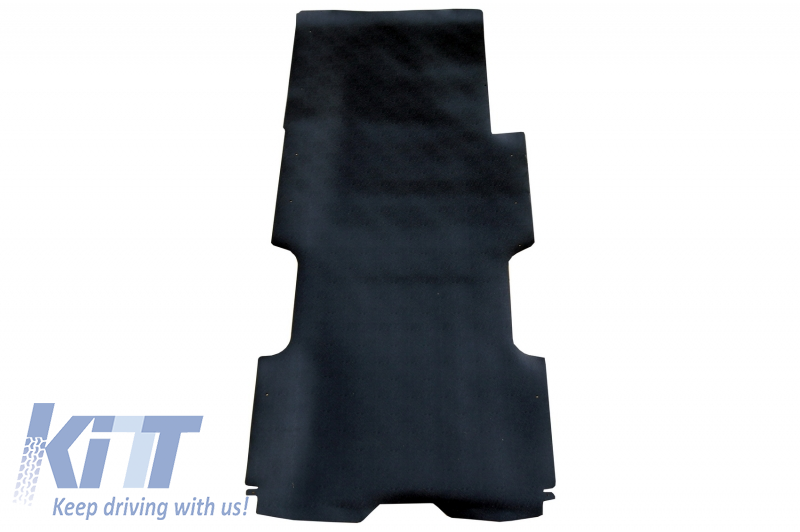 Cargo Mat suitable for Opel Movano L4 Renault Master L4