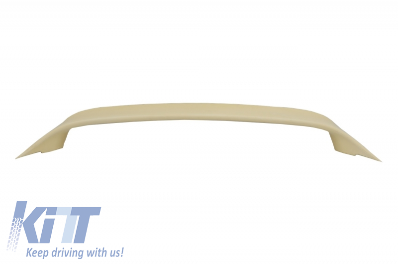 Trunk Rear Spoiler Wing suitable for Opel Astra G (1999-2005)