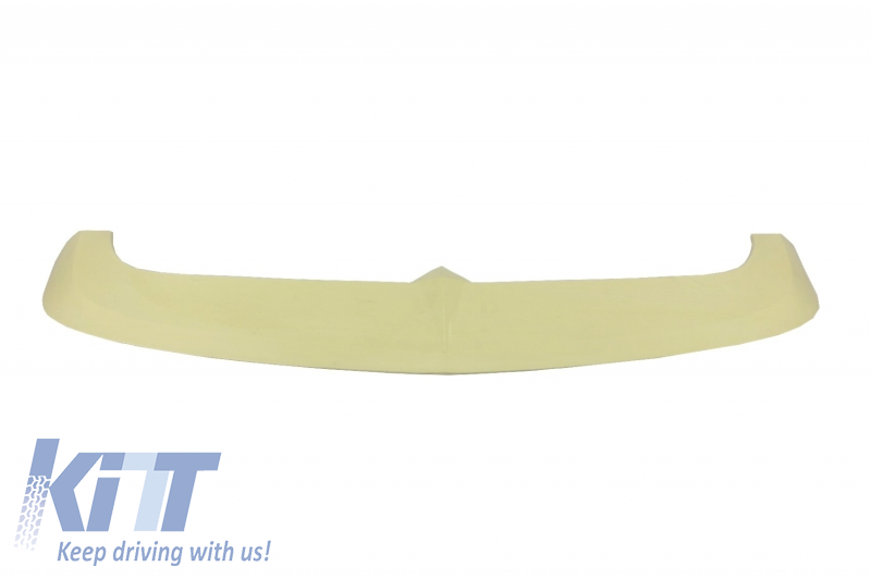Roof Spoiler suitable for Opel Astra H (2004-2009)