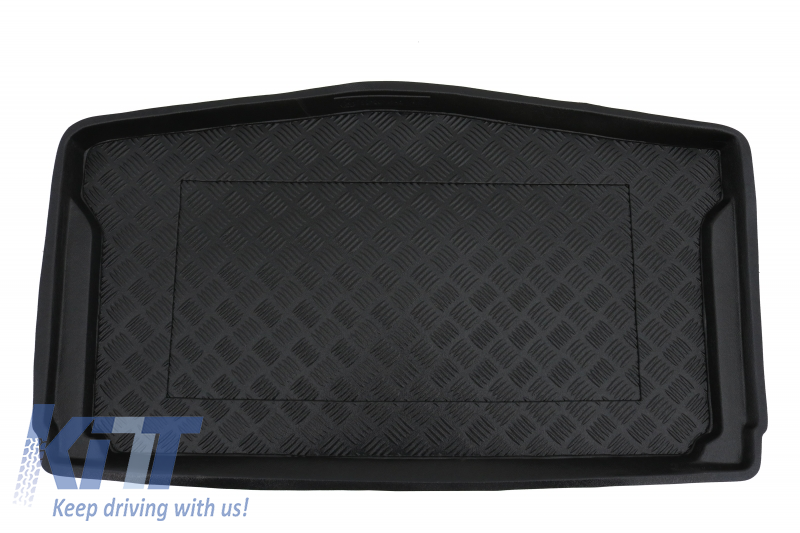 Trunk Mat without Non Slip suitable for MINI Countryman I (2010-2017)