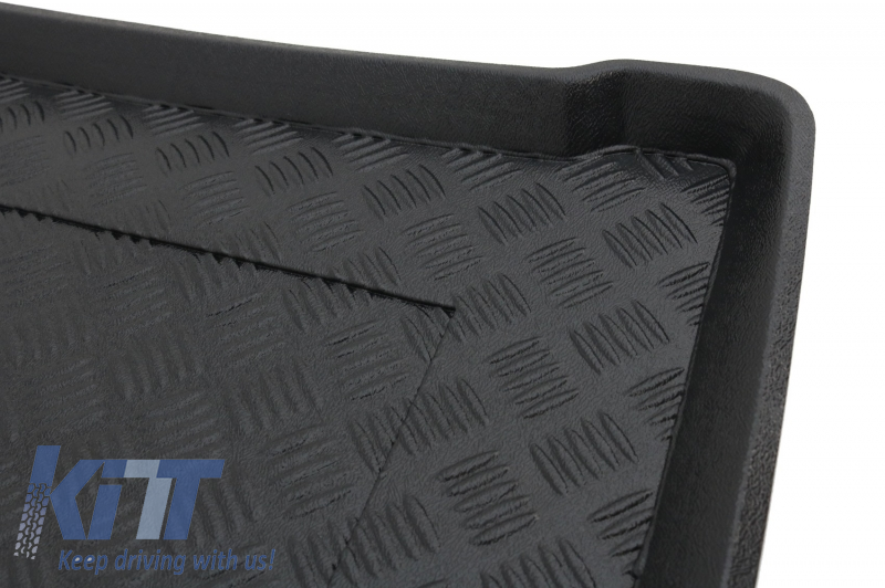 Trunk Mat without Non Slip/ suitable for FORD Fiesta MK8 (2017+)