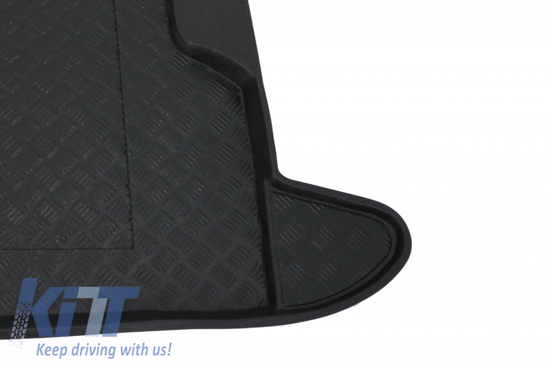 Trunk Mat without NonSlip suitable for OPEL INSIGNIA II B Hatchback (2017+)