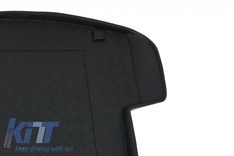 Trunk Mat without NonSlip suitable for OPEL INSIGNIA II B Tourer (2017+)