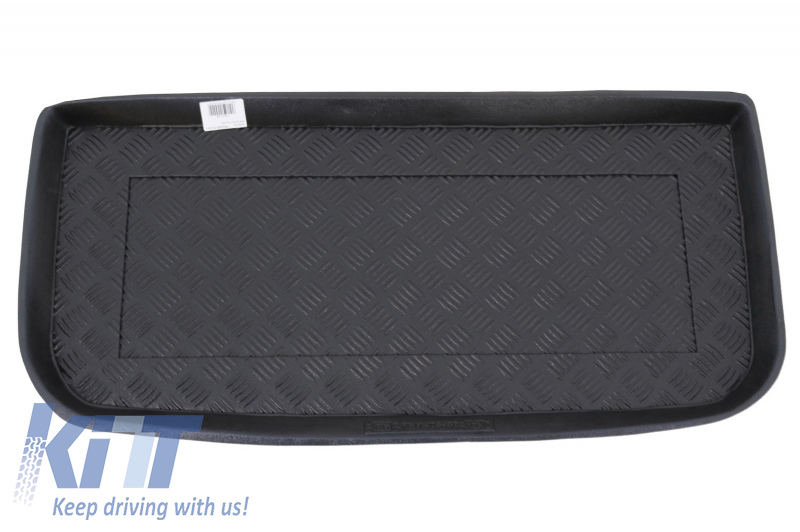 Trunk Mat without Non Slip suitable for MINI ONE III (F55/F56) (2014-)
