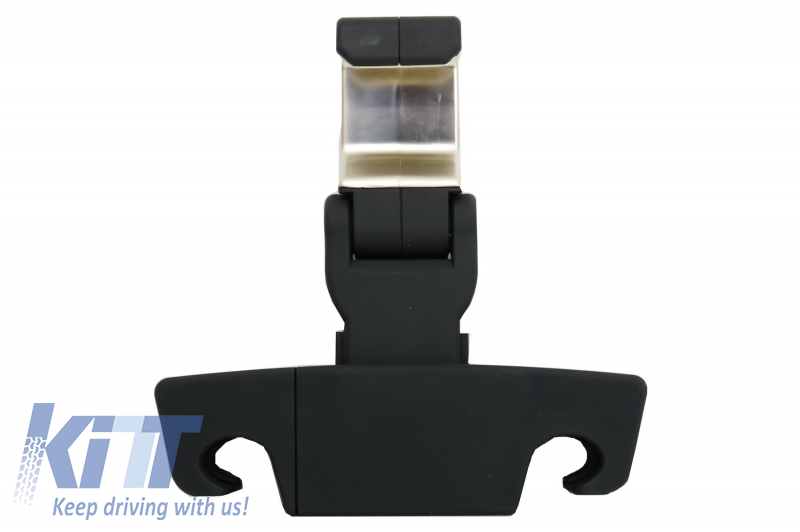 Headrest Car suitable for SEAT Hanging Hook With Phone Tablet Holder Mount Sticker