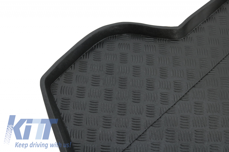 Trunk Mat without NonSlip suitable for Honda CIVIC X (2017-up) Sedan