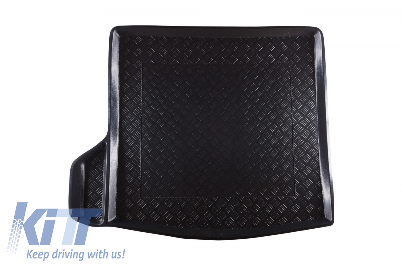 Trunk Mat without NonSlip/ suitable for MAZDA 3 Sedan (2013-2019)