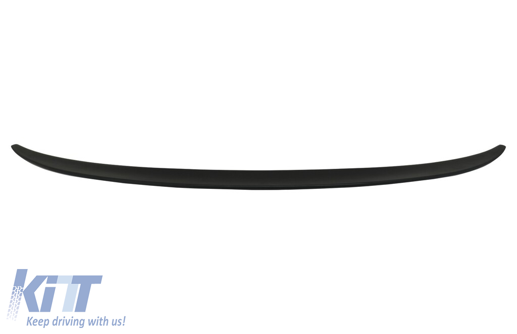 Trunk Boot Spoiler suitable for BMW X6 F16 (2015-Up) Sport Performance Design