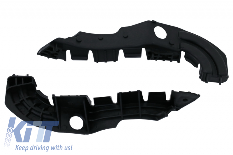 Front Fenders Mounting Brackets suitable for Range Rover Sport L320 (2010-2013) Facelift
