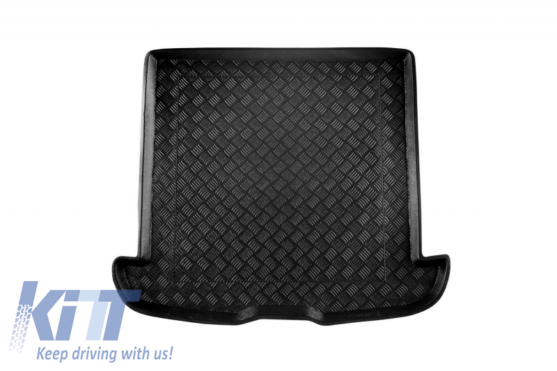Trunk szőnyeg Nonslip nélkül/ alkalmas a Volvo V50-re (2004-2012)