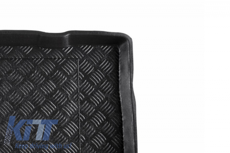 Trunk Mat Without NonSlip suitable for Suzuki GRAND VITARA II (2005-2014) 3 Doors
