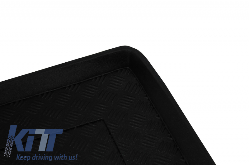 Trunk Mat Without NonSlip suitable for Skoda KODIAQ 5 seats 2016 -