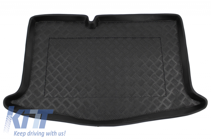 Trunk Mat Without NonSlip suitable for Nissan MICRA V K14 2016 -