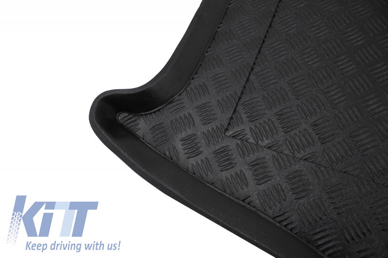 Trunk Mat Without NonSlip suitable for Nissan MICRA V K14 2016 -