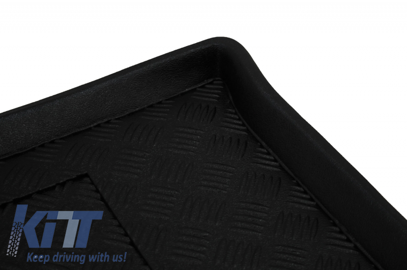 Trunk Mat without NonSlip/ suitable for Hyundai i20 II 2014 -