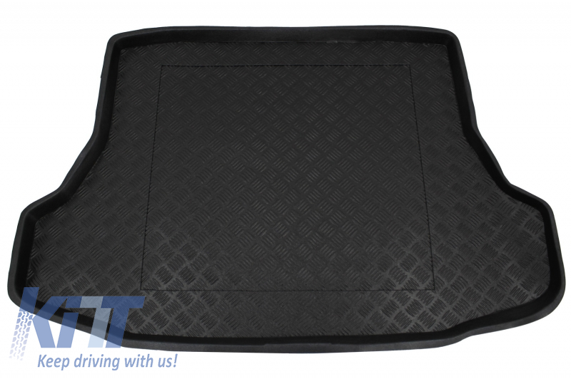 Trunk Mat without NonSlip suitable for Honda CIVIC IX 2011 - 2016