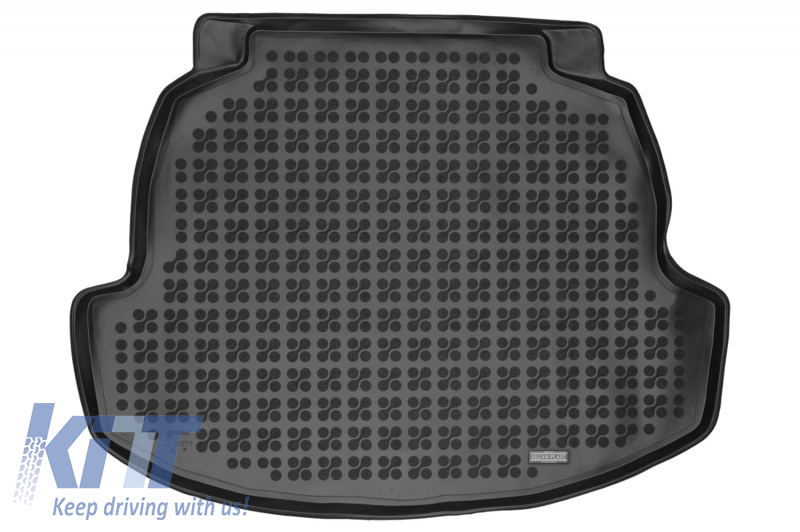 Trunk Mat Rubber suitable for Toyota COROLLA XII (E210) 2018 -