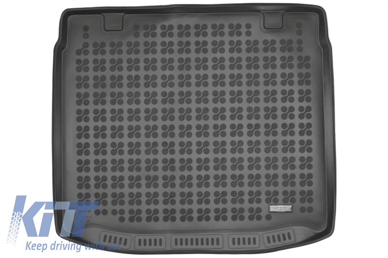 Track Mat Black, amely alkalmas Honda Cr - V V, 5 ülésre 2018 -