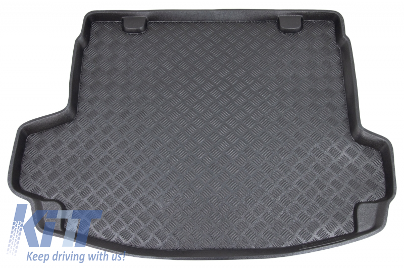 Trunkszőnyeg nem slip nélkül/ alkalmas a Honda CR-V V hibrid (2018-up) 5. verzió utasához