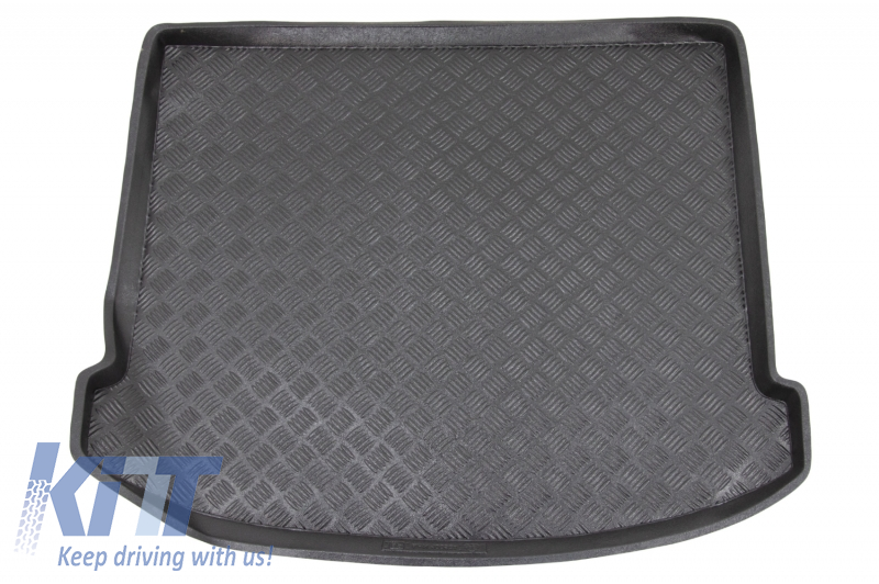 Trunk Mat without NonSlip/ suitable for Honda CR-V V 7 seats (2018-up)