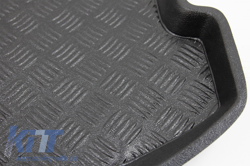 Trunk Mat without NonSlip/ suitable for Honda CR-V V 7 seats (2018-up)