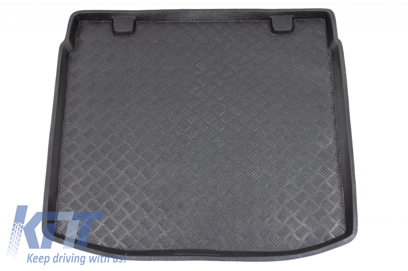 Trunk szőnyeg nem slip nélkül, amely alkalmas a Honda CR-V V 5 ülésekre (2018-up)