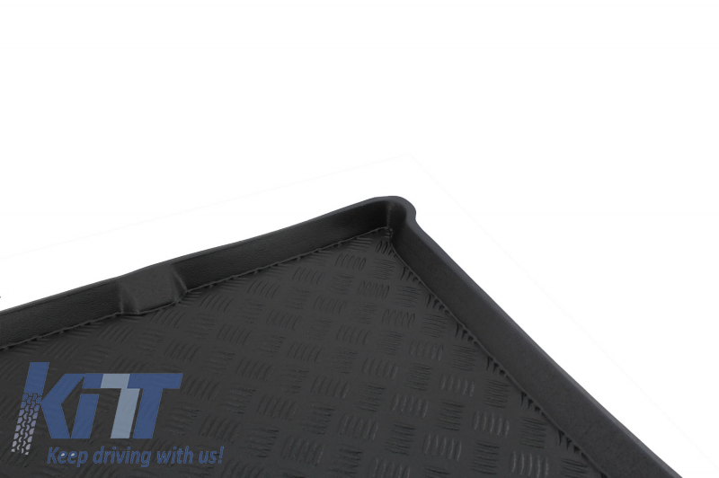 Trunk Mat without NonSlip/ suitable for Ford Focus IV Hatchback (2018-)
