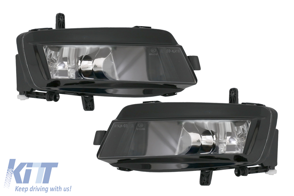 Fog Light Projectors suitable for VW Golf 7 VII (2013-2017)