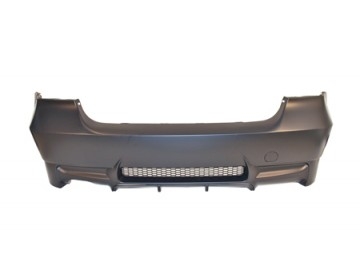 PARAURTI POSTERIORE POST VERN C/SENS BMW SERIE 3 E90 05>09 BERLINA 2005>2009 PARAURTI POSTERIORE POST VERN C/SENS BMW SERIE 3 E90 05>09 BERLINA 2005>2009