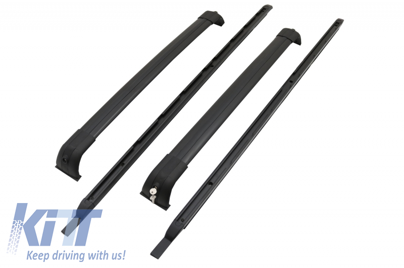 Roof Racks, Roof Rails, Cross Bars System  suitable for Land ROVER Range ROVER Discovery 3 III 2004-2009
