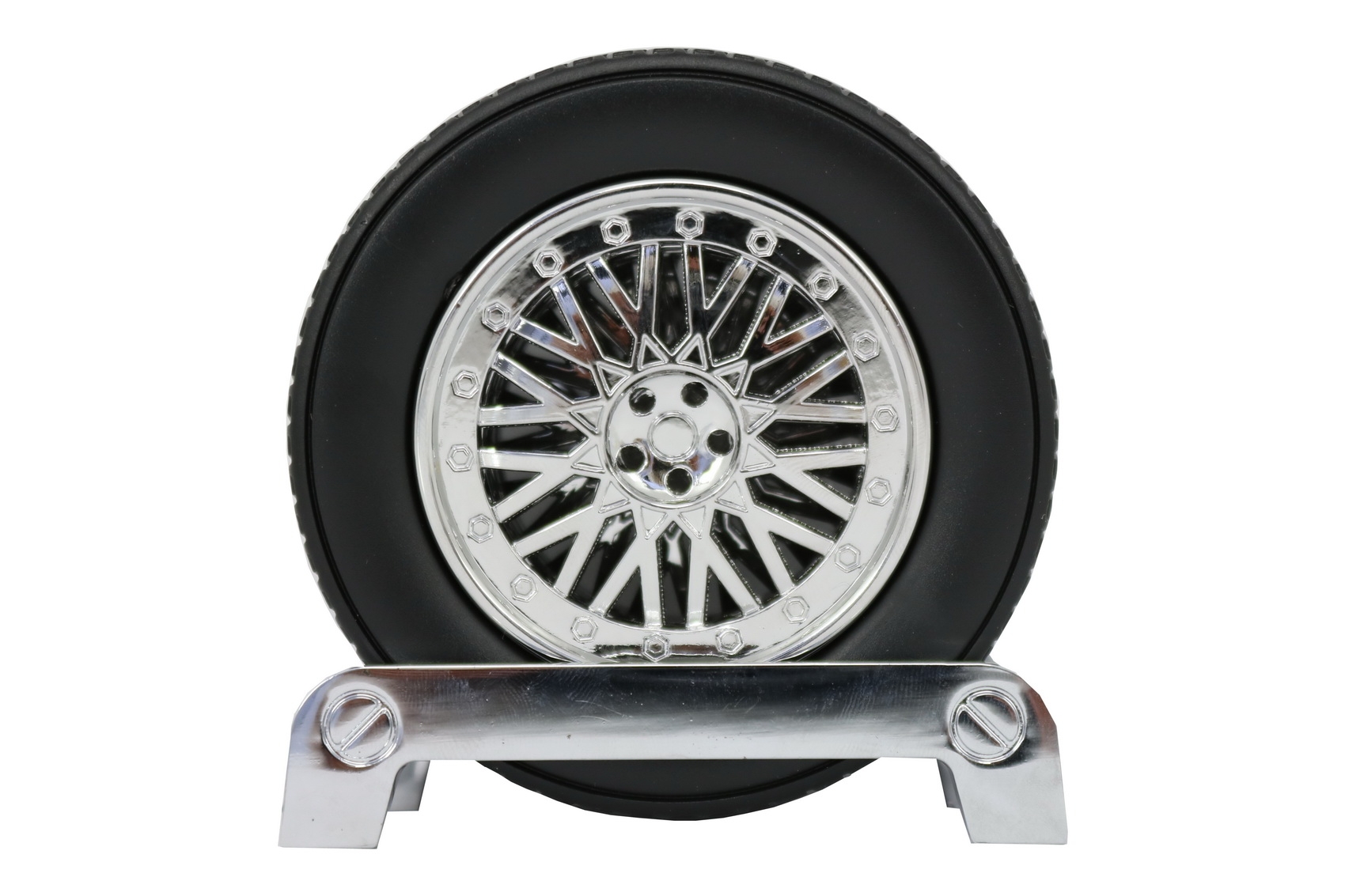 Tire Shape Coaster Tire Wheel ajándék készlet