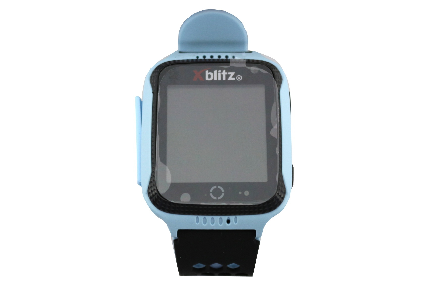 Xblitz Kids Watch GPS Watch Me Smart Watch Blue