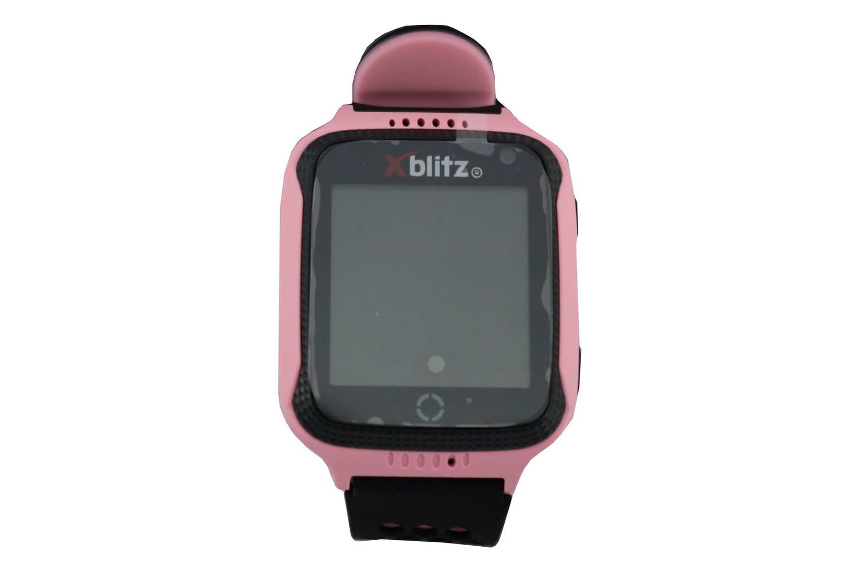 Xblitz Kids Watch GPS Watch Me Smart Watch Pink