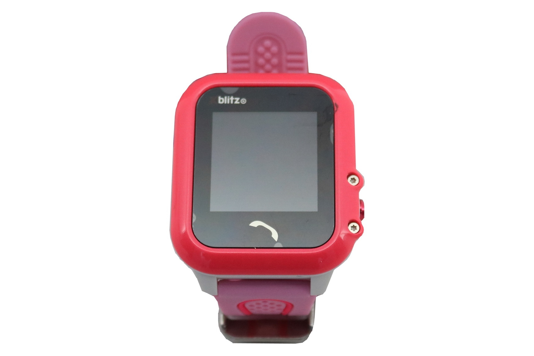 Xblitz gyerekóra GPS-szel Find Me SMARTWATCH Pink