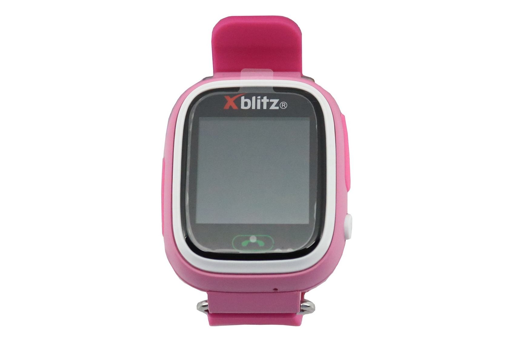Xblitz Kids Watch GPS-szel Love Me Smart Watch Pink
